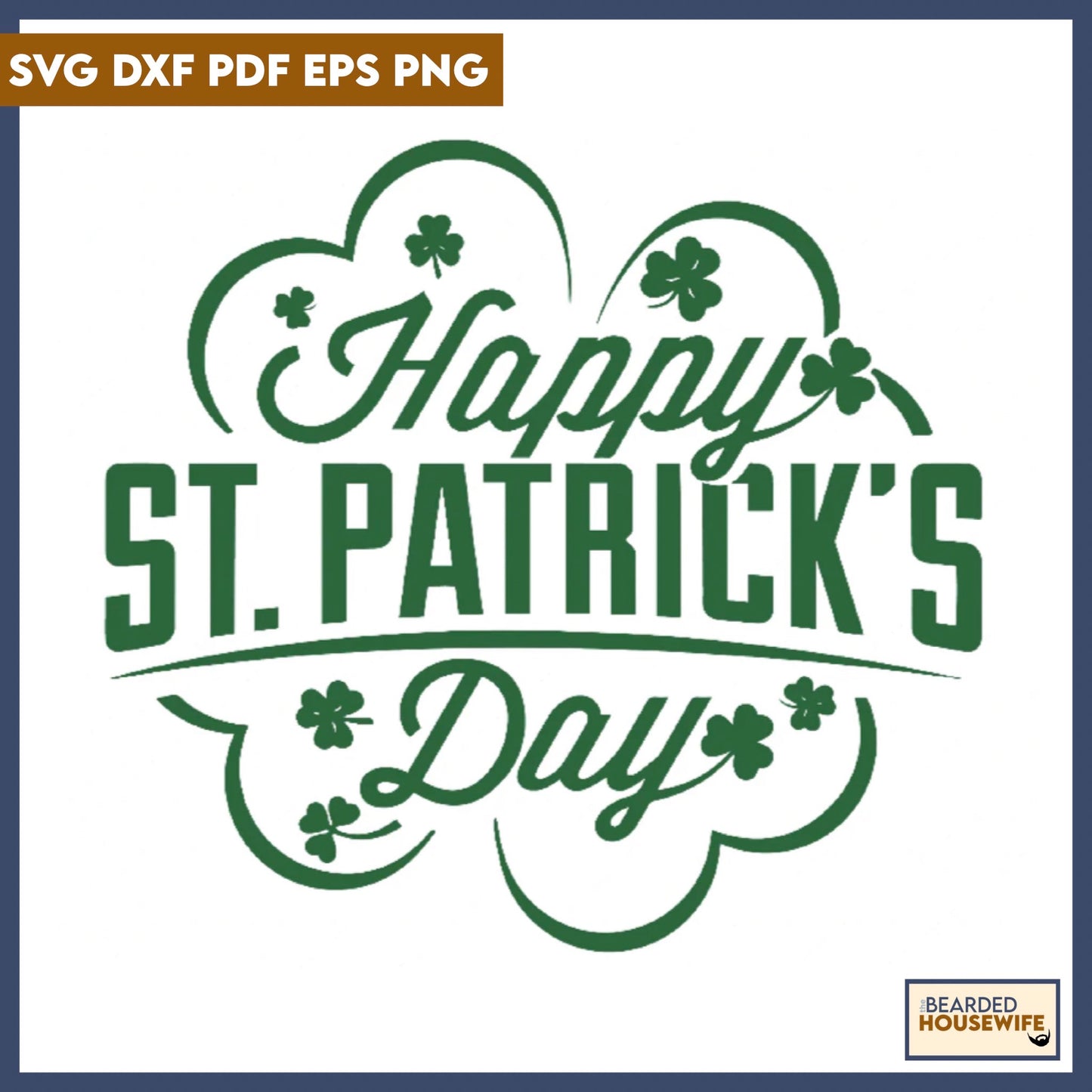 Happy St. Patrick's Day 6