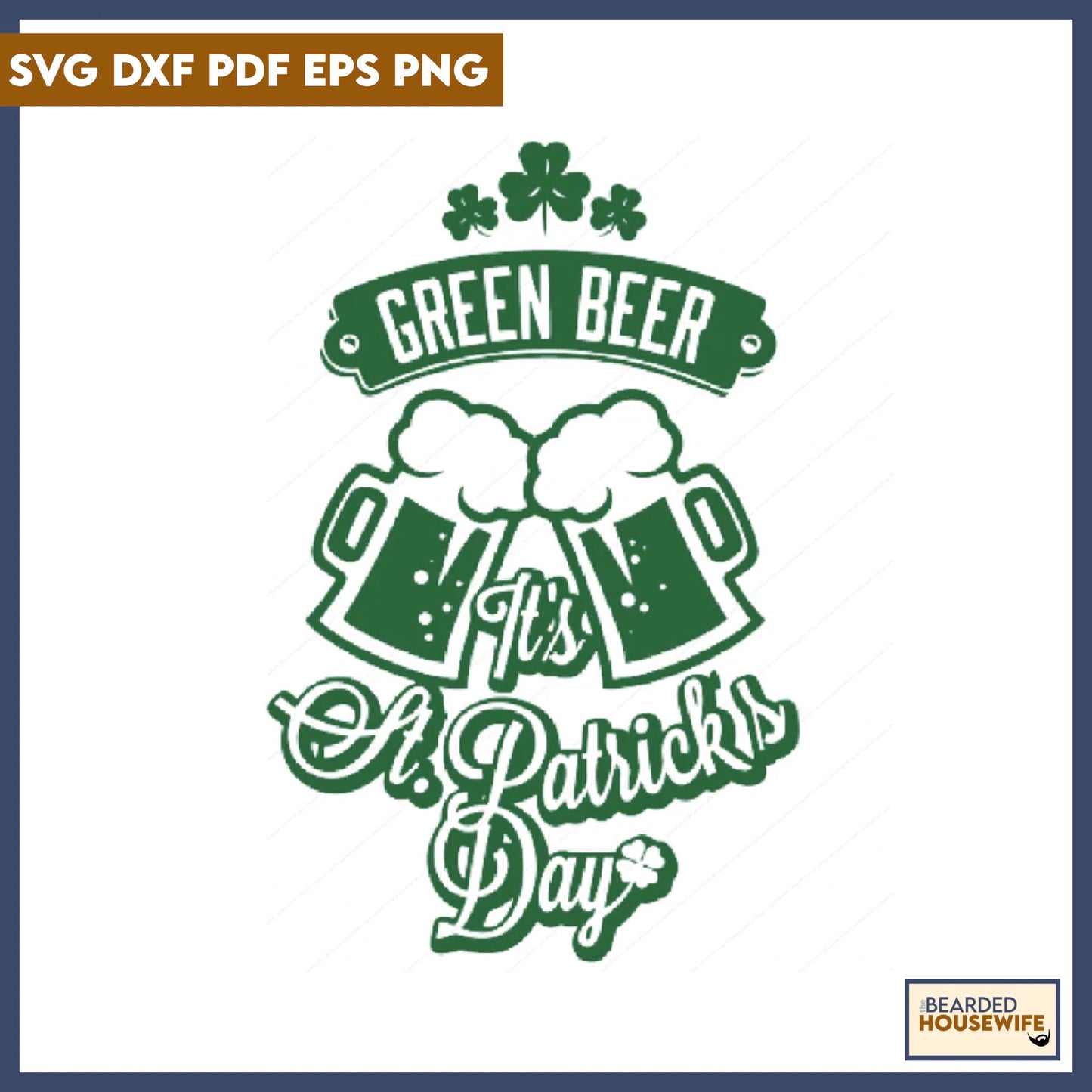 Happy St. Patrick's Day 2