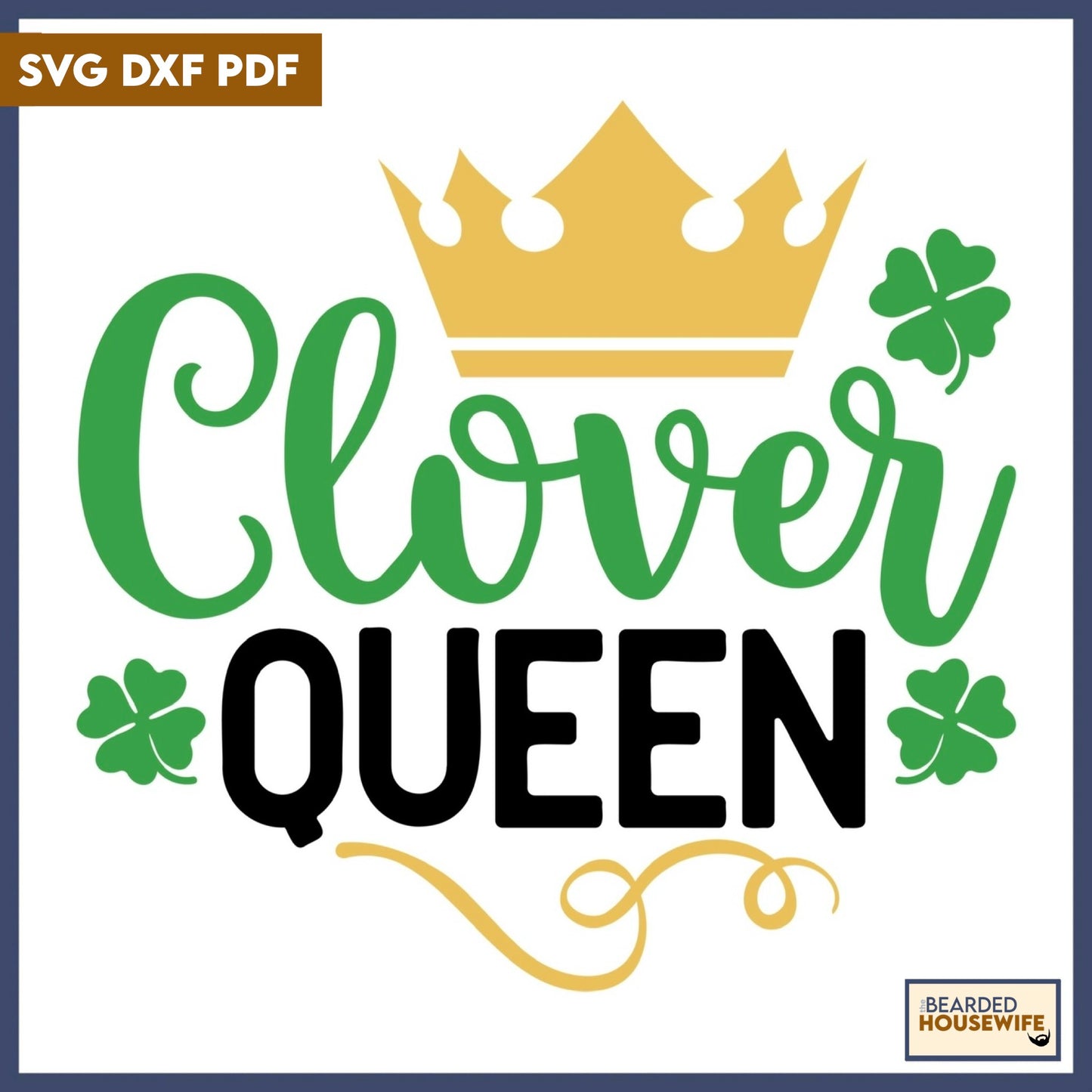 clover queen