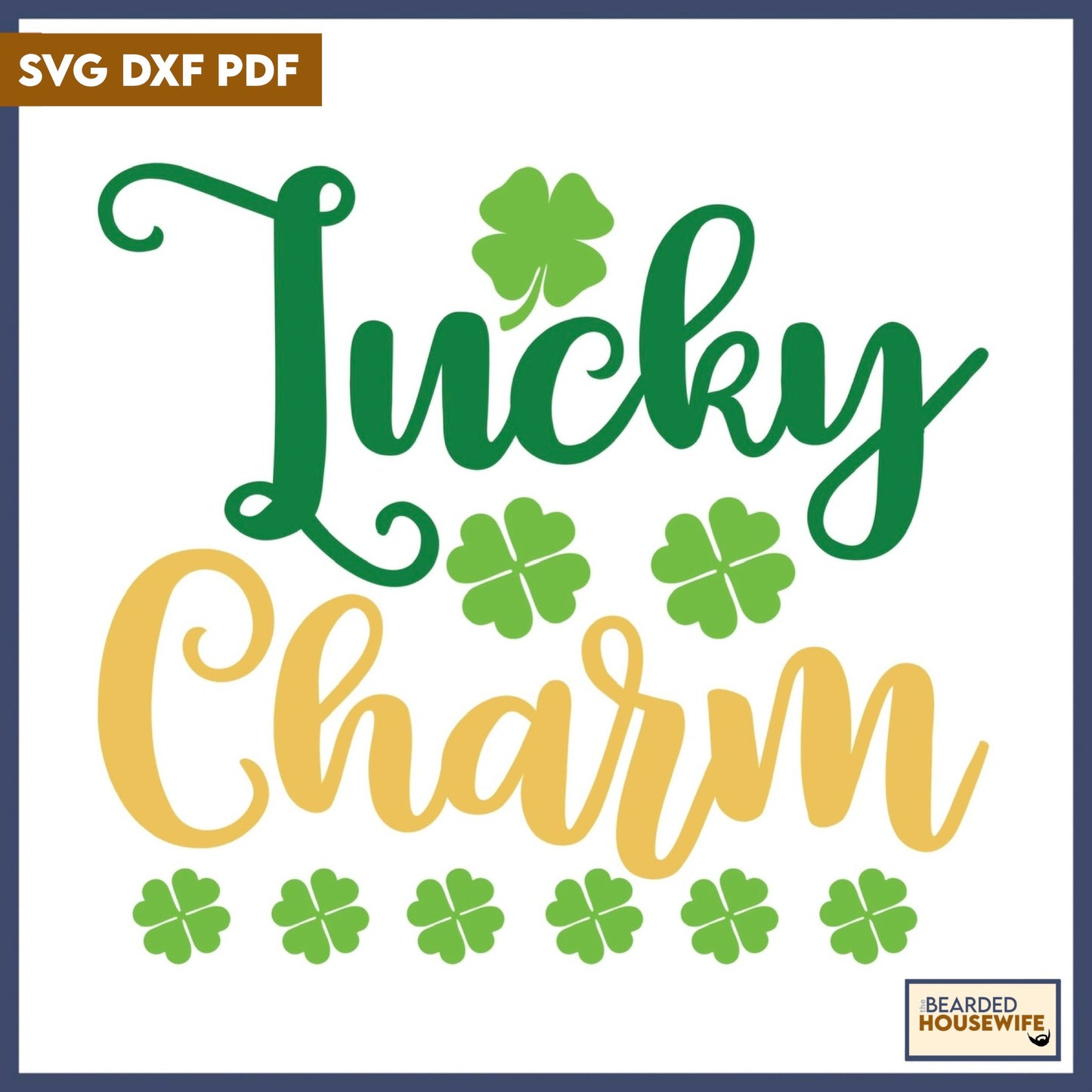 lucky charm