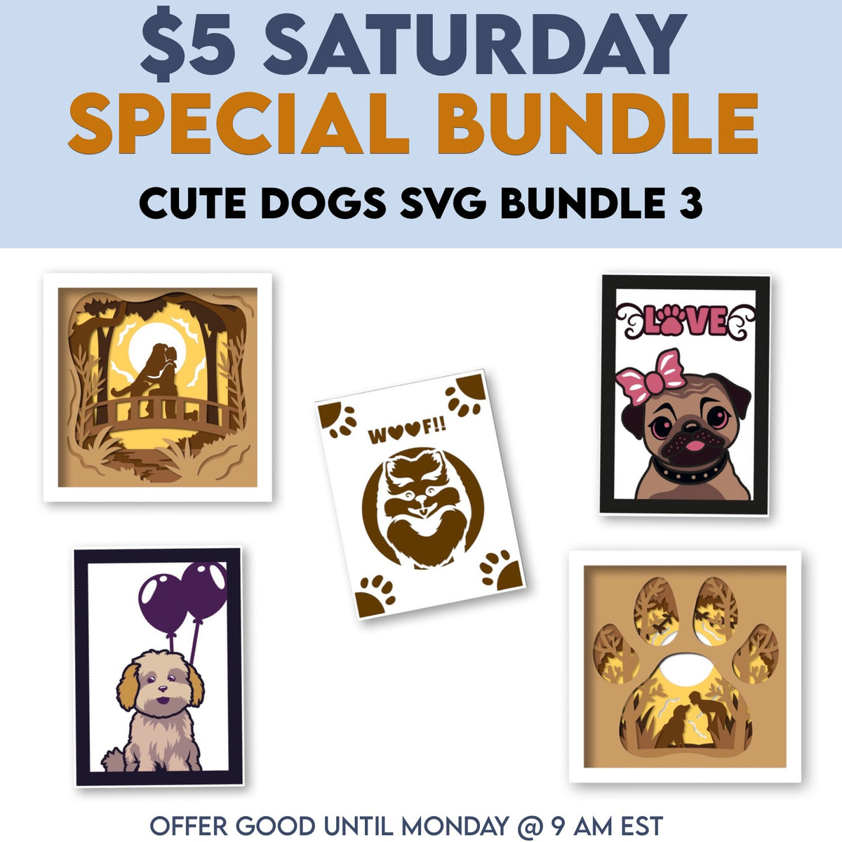 saturday special bundle