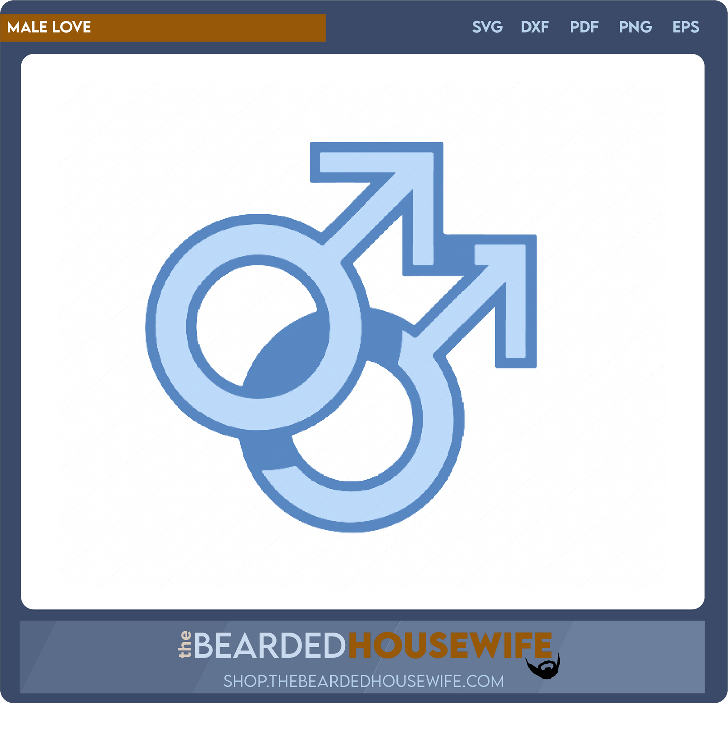 Male Love