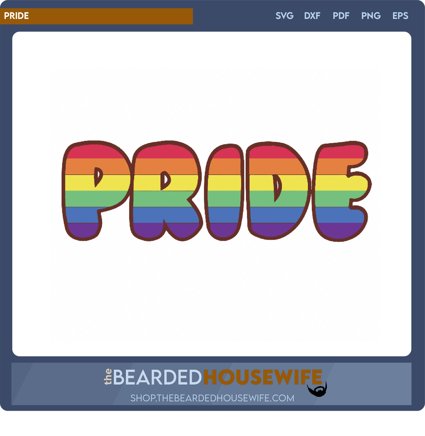 PRIDE