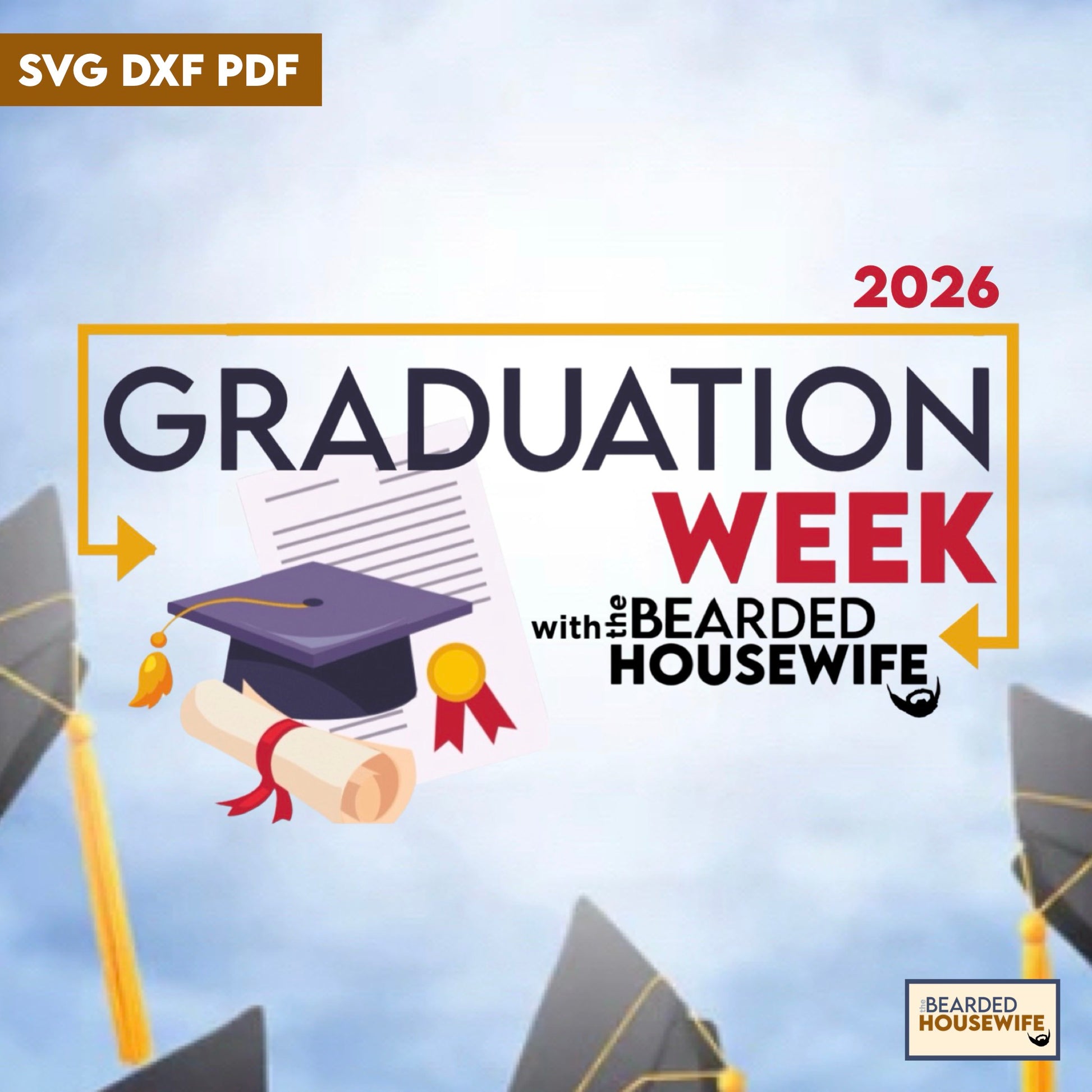 grad week 2026