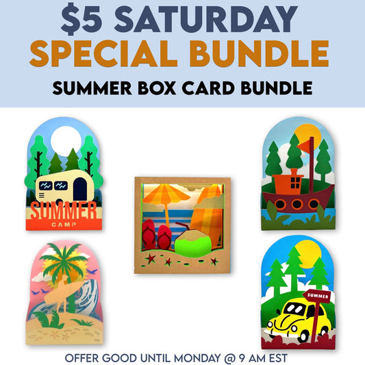 Saturday Special Bundle #177