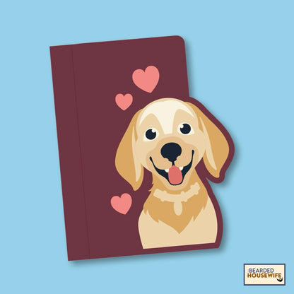 doggie side edge card 4