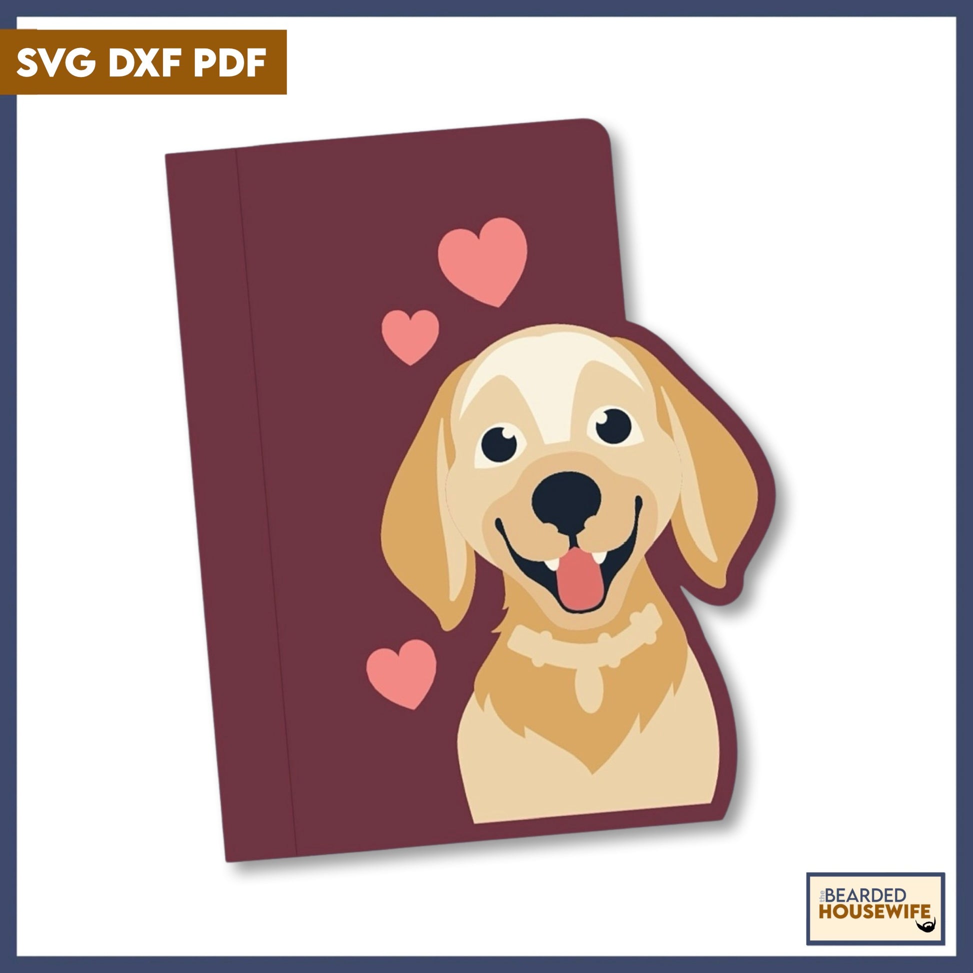 doggie side edge card 4