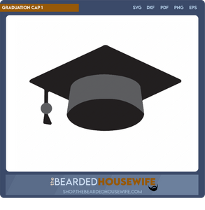 Graduation Cap 1