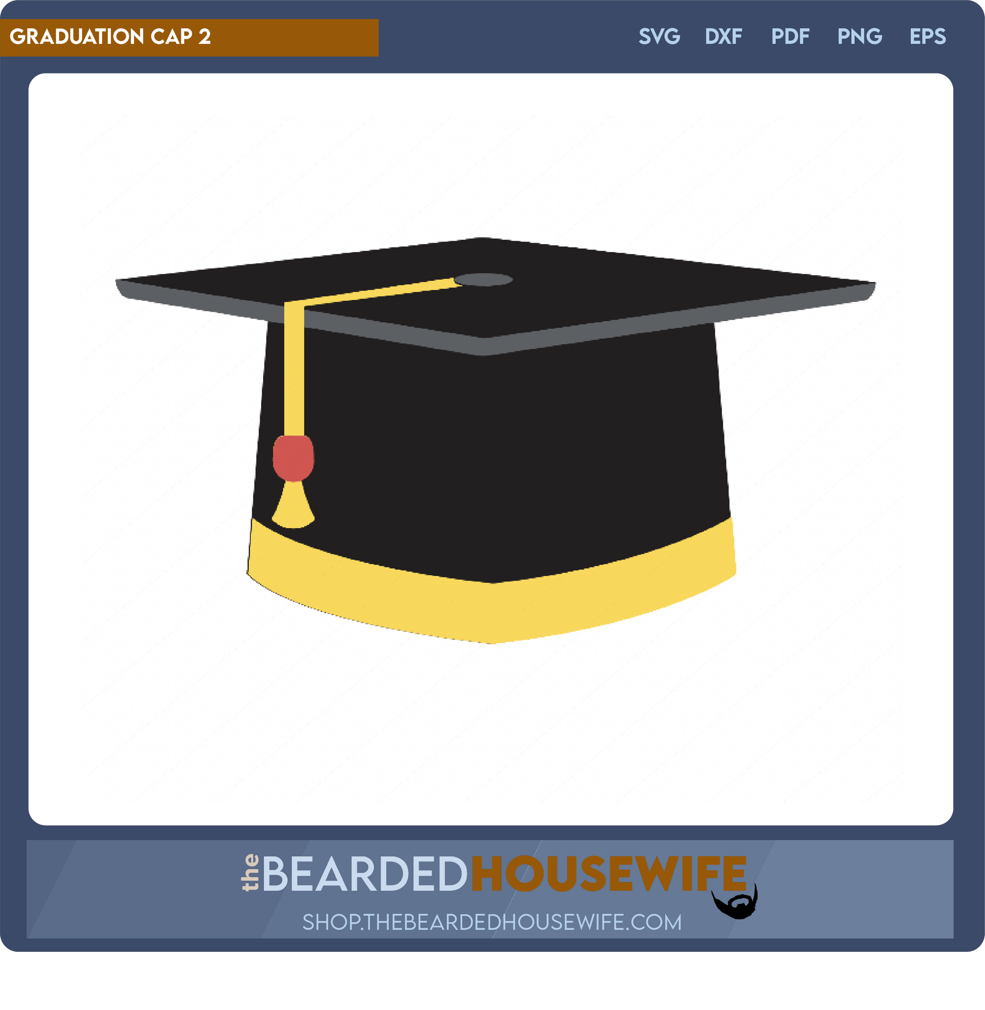 Graduation Cap 2