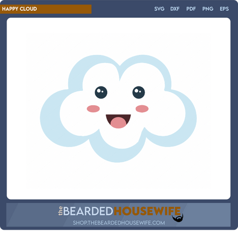 Happy Cloud