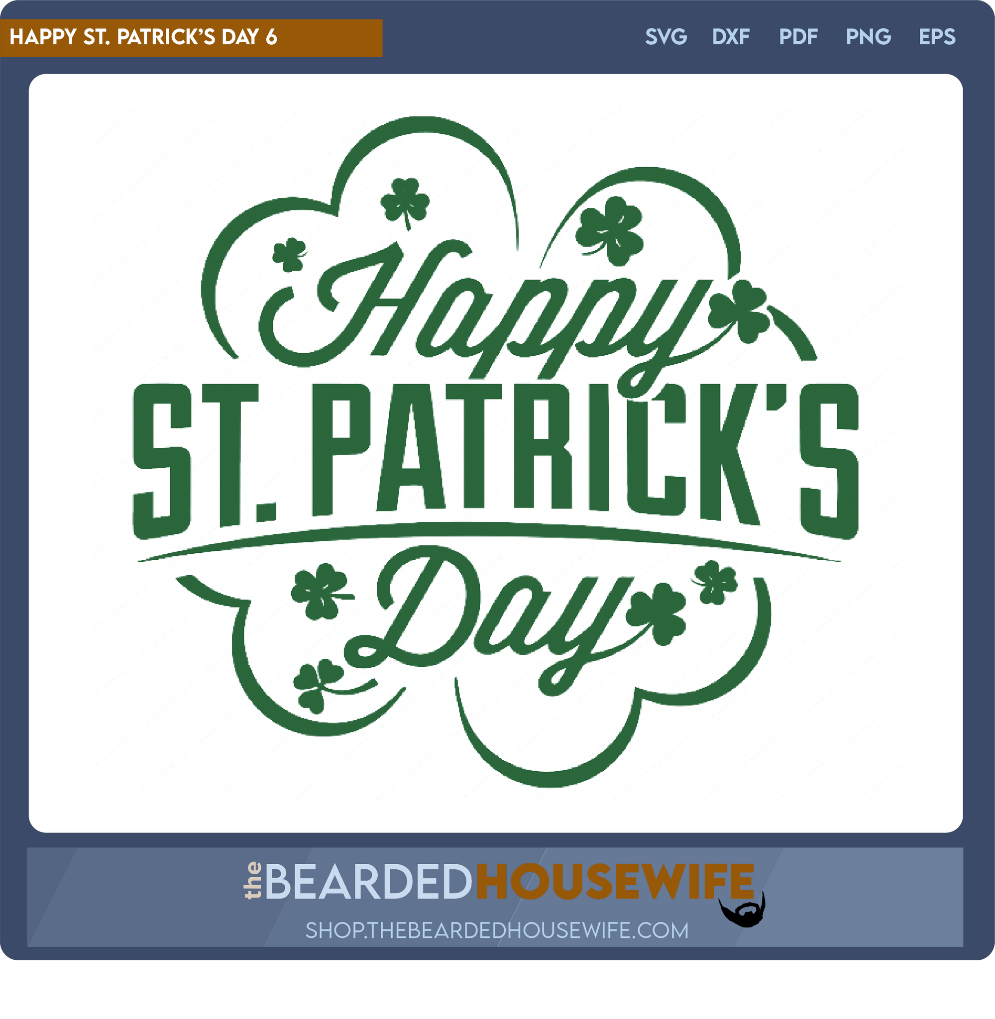 Happy St. Patrick's Day 6