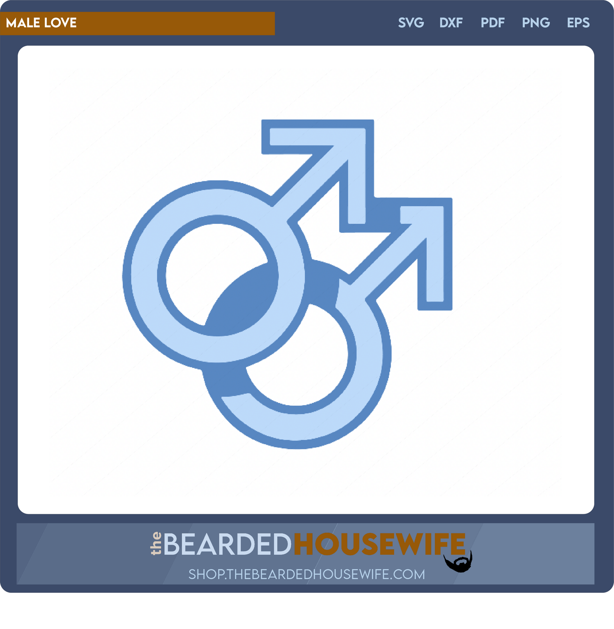 Male Love