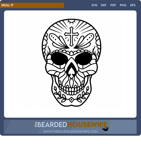 Skull 17