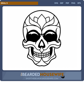 Skull 5