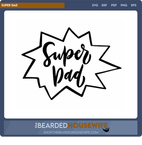 Super Dad